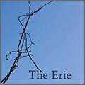 The Erie Book Cover
